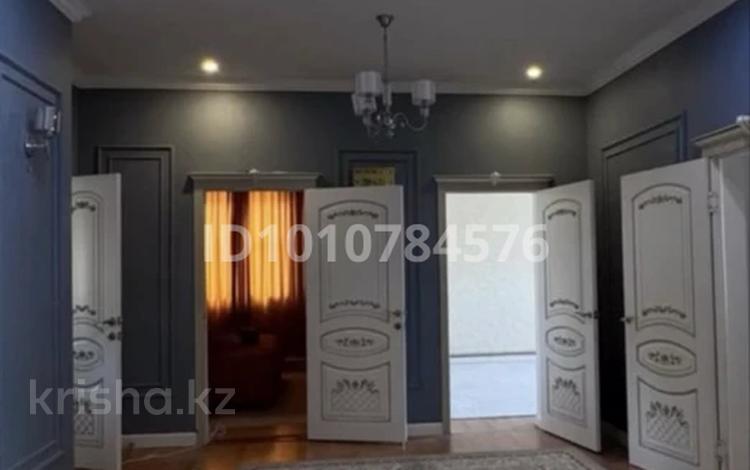 Отдельный дом · 4 комнаты · 145 м² · 9 сот., Жалын 495 — Атамекен за 33 млн 〒 — фото 2