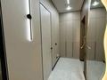 2-бөлмелі пәтер · 65 м² · 2/12 қабат, Нұркент ш/а, Турара Рыскулова 2Б/1, бағасы: 65 млн ₸ в Алматы, Алатауский р-н — фото 8