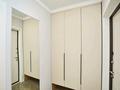 1-комнатная квартира · 40 м² · 7/9 этаж, ул. Сагадата Нурмагамбетова 27/1 за 28.8 млн ₸ в Астане, Алматы р-н — фото 19
