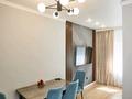1-комнатная квартира · 40 м² · 7/9 этаж, ул. Сагадата Нурмагамбетова 27/1 за 28.8 млн ₸ в Астане, Алматы р-н — фото 2