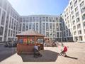 1-комнатная квартира · 40 м² · 7/9 этаж, ул. Сагадата Нурмагамбетова 27/1 за 28.8 млн ₸ в Астане, Алматы р-н — фото 26