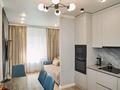 1-комнатная квартира · 40 м² · 7/9 этаж, ул. Сагадата Нурмагамбетова 27/1 за 28.8 млн ₸ в Астане, Алматы р-н — фото 3