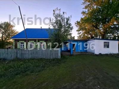 Отдельный дом · 3 комнаты · 54 м² · 15 сот., ул. Байкена Ашимова 140 за 8 млн ₸ в Кокшетау