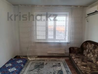 2-комнатная квартира · 55 м² · 3/5 этаж, Мушелтой 8 за 120 000 〒 в Талдыкоргане, мкр Мушелтой