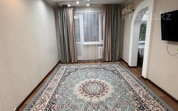 2-комнатная квартира · 45 м² · 3/5 этаж, Алматинская за 12.5 млн ₸ в Уральске — фото 2