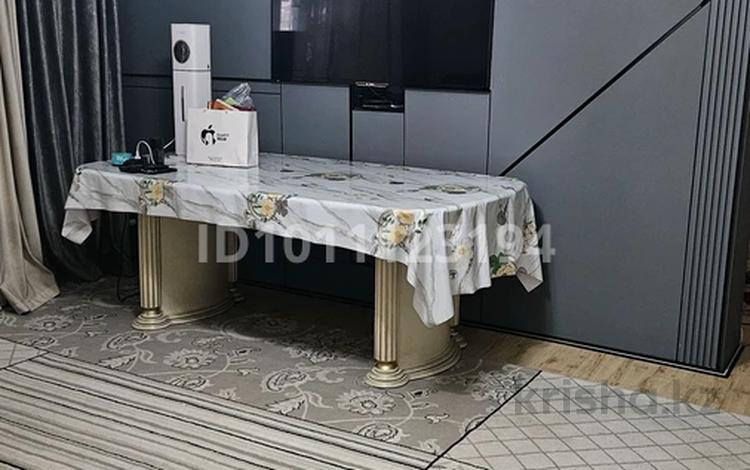 Отдельный дом · 4 комнаты · 120 м² · 6.2 сот., мкр Шанырак-2 124 за 65 млн ₸ в Алматы, Алатауский р-н — фото 2