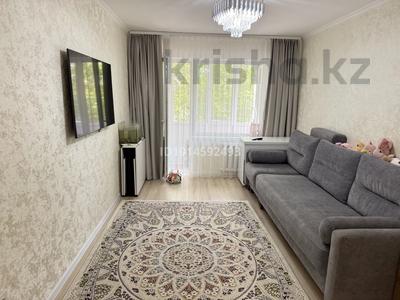 2-комнатная квартира · 45 м² · 2/5 этаж, Сатпаева 14/1 за 24 млн ₸ в Усть-Каменогорске