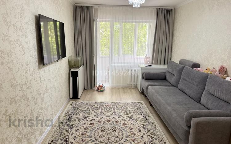 2-комнатная квартира · 45 м² · 2/5 этаж, Сатпаева 14/1 за 24 млн ₸ в Усть-Каменогорске — фото 2