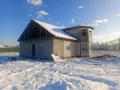 Отдельный дом · 4 комнаты · 170 м² · 8 сот., Жулдыз 40 а — Возле трассы 100 метров за 12 млн ₸ в Караой — фото 9