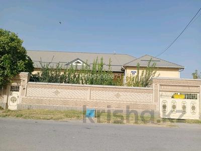 Жеке үй · 11 бөлме · 300 м² · 20 жүзд., Калыбекова 44 — Больница арткы жагы, бағасы: 62 млн ₸ в Асыкате