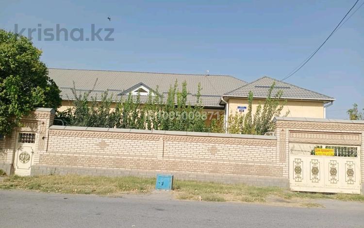 Жеке үй · 11 бөлме · 300 м² · 20 жүзд., Калыбекова 44 — Больница арткы жагы, бағасы: 62 млн ₸ в Асыкате — фото 2
