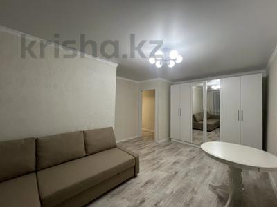 1-комнатная квартира · 31 м² · 4/5 этаж, Мкр Новый город 31 — Лободы // Парк Вечного огня // остановка Мед.академия за 190 000 ₸ в Караганде, Казыбек би р-н