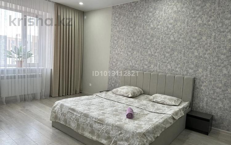 1-бөлмелі пәтер · 50 м² · 1 қабат, мкр. Алтын орда 360а — Мангилик ел, бағасы: 8 000 ₸ в Актобе — фото 3