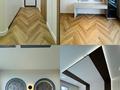 4-бөлмелі пәтер · 110 м² · 11/12 қабат, Розыбакиева 197/2 — Блок 5, бағасы: 170 млн ₸ в Алматы, Бостандыкский р-н