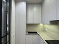 4-комнатная квартира · 110 м² · 11/12 этаж, Розыбакиева 197/2 — Блок 5 за 160 млн ₸ в Алматы, Бостандыкский р-н — фото 5