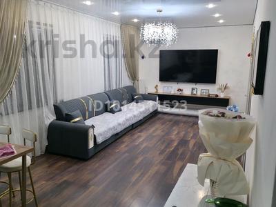 Отдельный дом · 3 комнаты · 80 м² · 4 сот., Жансугурова 7 — Уг. ул. Жданова за 26 млн ₸ в Шамалгане