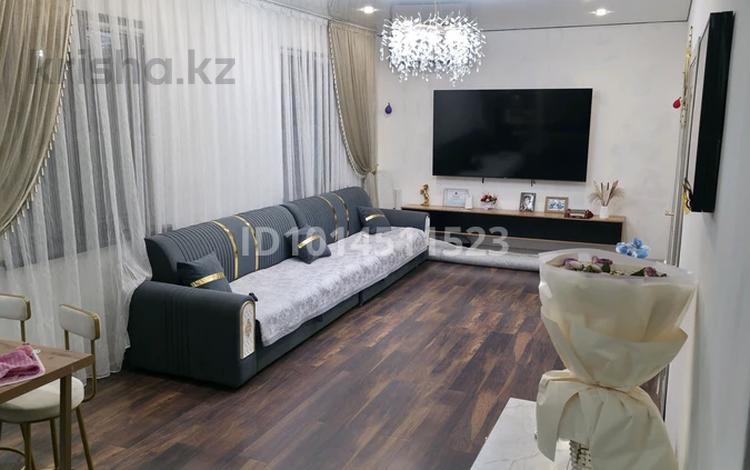 Отдельный дом · 3 комнаты · 80 м² · 4 сот., Жансугурова 7 — Уг. ул. Жданова за 26 млн ₸ в Шамалгане — фото 2