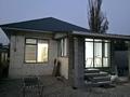 Отдельный дом · 3 комнаты · 80 м² · 4 сот., Жансугурова 7 — Уг. ул. Жданова за 26 млн ₸ в Шамалгане — фото 40