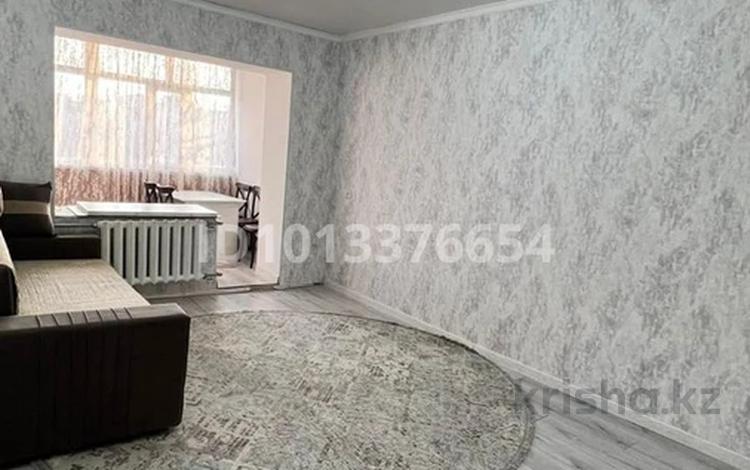 3-бөлмелі пәтер · 61.6 м² · 5/5 қабат, Казыбек би 143 — Скарлет, бағасы: 25 млн ₸ в Таразе — фото 2