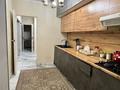 3-бөлмелі пәтер · 61.6 м² · 5/5 қабат, Казыбек би 143 — Скарлет, бағасы: 25 млн ₸ в Таразе — фото 14