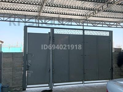 Жеке үй · 5 бөлме · 86 м² · 10 сот., 2 пер Емырза 26 — Пригород, бағасы: 10 млн ₸ в Таразе