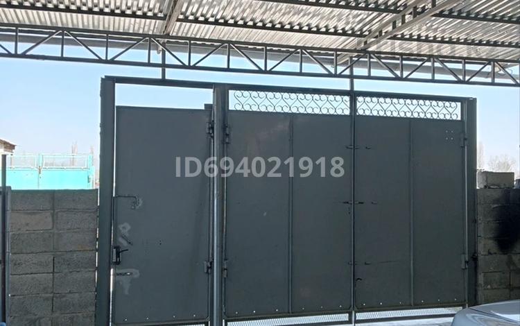 Жеке үй · 5 бөлме · 86 м² · 10 жүзд., 2 пер Емырза 26 — Пригород, бағасы: 10 млн ₸ в Таразе — фото 2