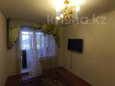 2-бөлмелі пәтер · 52 м² · 1/6 қабат, Желтоксан 35, бағасы: 11.5 млн ₸ в Аксу