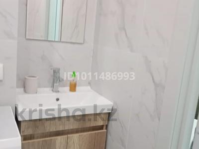 1-комнатная квартира · 42.5 м² · 4/23 этаж, Айнакол 66/1 за 26 млн ₸ в Астане, Алматы р-н