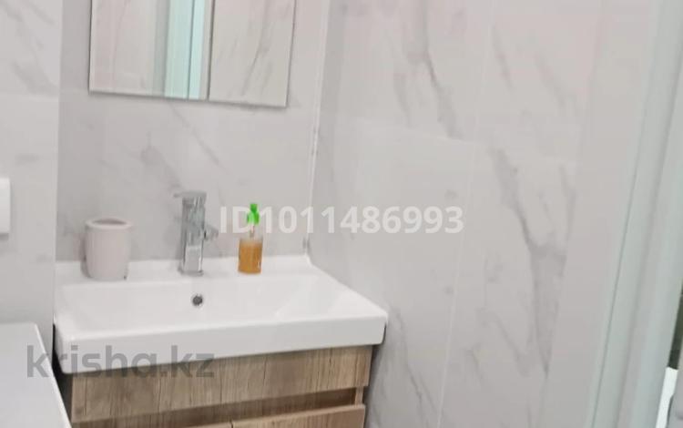 1-комнатная квартира · 42.5 м² · 4/23 этаж, Айнакол 66/1 за 26 млн ₸ в Астане, Алматы р-н — фото 2