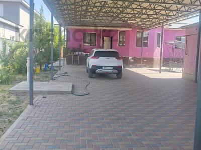Отдельный дом · 5 комнат · 200 м² · 7 сот., Самал за 73 млн ₸ в Боралдае (Бурундай), мкр Водник-3