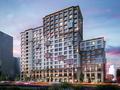 3-комнатная квартира · 109.6 м², Исатай Тайманова — Жарбосынова за ~ 75.7 млн 〒 в Атырау — фото 2