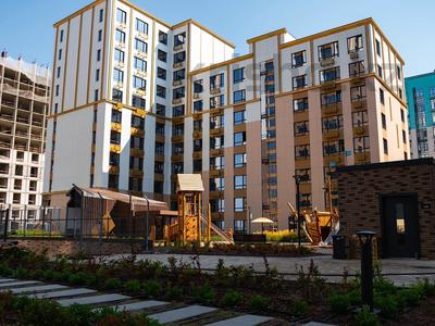 3-комнатная квартира · 109.6 м², Исатай Тайманова — Жарбосынова за ~ 75.7 млн ₸ в Атырау
