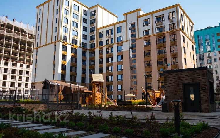 3-комнатная квартира · 109.6 м², Исатай Тайманова — Жарбосынова за ~ 75.7 млн ₸ в Атырау — фото 29