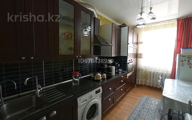 4-бөлмелі пәтер, 88 м², 2/9 қабат, Ш.Косшыгулулы 23/2, бағасы: 41 млн 〒 в Астане, Сарыарка р-н — фото 2