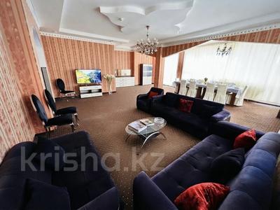 3-бөлмелі пәтер · 250 м² · 5/6 қабат, Сатпаева 39В, бағасы: 700 000 ₸ в Атырау