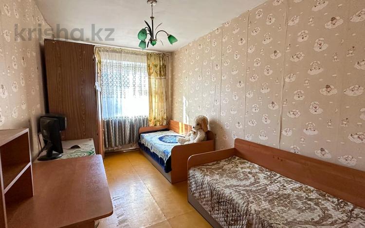 3-комнатная квартира · 60 м² · 2/4 этаж, Жетысу за 15 млн ₸ в Талдыкоргане — фото 2