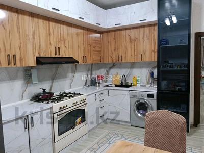 Отдельный дом · 4 комнаты · 143 м² · 10 сот., Кошбасшы 22 — 34 жайлы мектеп алды за 45 млн ₸ в Туркестане