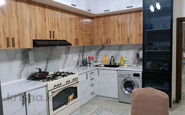 Жеке үй · 4 бөлме · 143 м² · 10 жүзд., Кошбасшы 22 — 34 жайлы мектеп алды, бағасы: 45 млн ₸ в Туркестане — фото 2