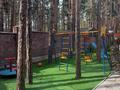 Отдельный дом · 14 комнат · 856 м² · 40 сот., Юго-восточный берег озера Щучье за 550 млн ₸ в Бурабае — фото 10