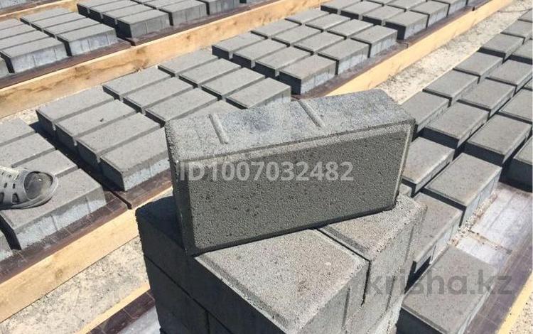 Бизнес производство брусчатки · 300 м² за 14.5 млн 〒 в Семее — фото 16