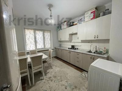 2-комнатная квартира · 61.2 м² · 1/9 этаж, мкр Жетысу-2 за 35 млн 〒 в Алматы, Ауэзовский р-н