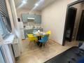 2-комнатная квартира · 45 м² · 4/8 этаж, Кабанбай Батыра 58Б за 18 000 ₸ в Астане, Есильский р-н — фото 6