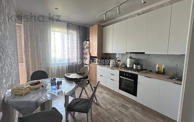 3-комнатная квартира · 88 м² · 2/5 этаж, Назарбаева 2/2 за 35 млн ₸ в Кокшетау — фото 2