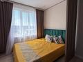 1-комнатная квартира · 35 м² · 8/9 этаж, Райымбек 590/15 за 26 млн ₸ в Алматы, Наурызбайский р-н — фото 9