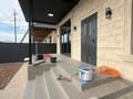Отдельный дом · 4 комнаты · 128 м² · 4 сот., 30 Квартал за 34 млн ₸ в Каскелене — фото 6