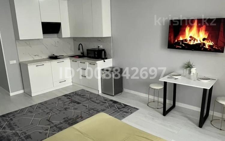 1-комнатная квартира · 32 м² · 14/16 этаж, мкр Комсомольский, Толе би 28 — Туран за 14 000 ₸ в Астане, Есильский р-н — фото 2
