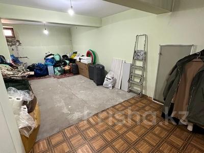 Отдельный дом • 6 комнат • 370 м² • 5 сот., Сырдария 60 за 160 млн 〒 в Алматы, Медеуский р-н