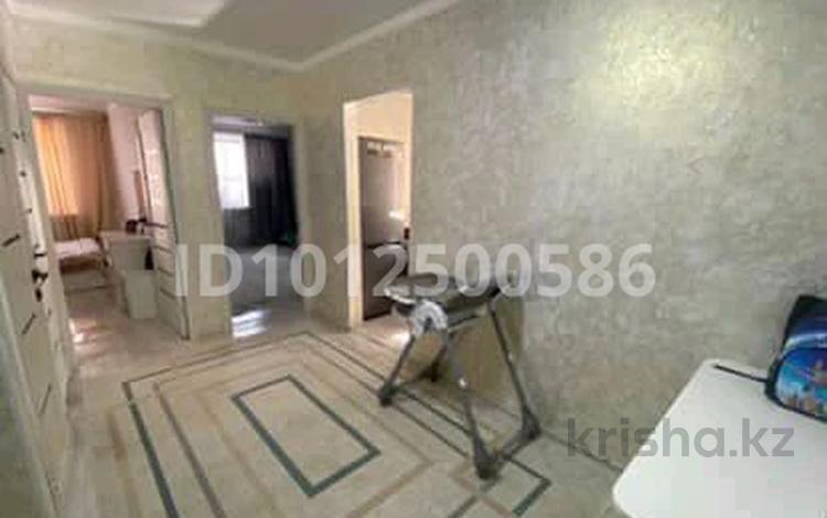 2-комнатная квартира · 57.5 м² · 1/2 этаж, Ақшораева 15 — Рахат-Ай Бассейіннің алдындағы үй за 5 млн ₸ в Каратау — фото 2
