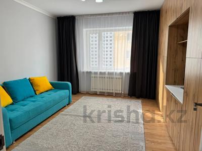 2-бөлмелі пәтер · 52 м² · 5/18 қабат, Кошкарбаева 56 — Горячие цена Жумабаева Аспан базар, бағасы: 25.5 млн ₸ в Астане, Сарайшык р-н