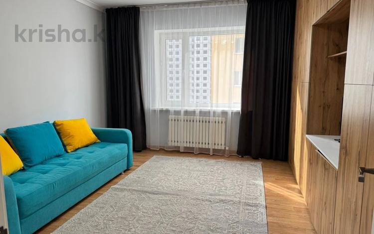 2-бөлмелі пәтер · 52 м² · 5/18 қабат, Кошкарбаева 56 — Горячие цена Жумабаева Аспан базар, бағасы: 25.5 млн ₸ в Астане, Сарайшык р-н — фото 2